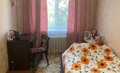 Купить 3-комнатную квартиру, Пинск, Парковая, 140. Фото 4