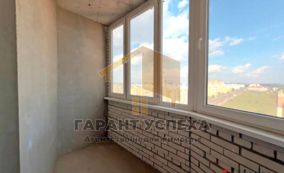  5-этаж.(41.5 м2), Брест(Пушкинская, д.)