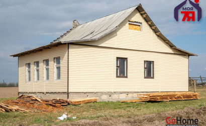 Купить дом, Вороничи, Центральная ул., 24.83 соток. Фото 8