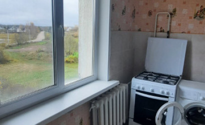 Купить 2-комнатную квартиру, Городок, Комсомольская. Фото 22