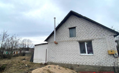 Купить дом, Барановичи, Бригадная, 12 соток. Фото 3