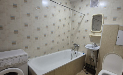Купить 1-комнатную квартиру, Минск, Лермонтова, 20А(Московский район). Фото 8