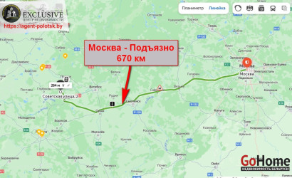 Купить дом, Подъязно, Советская ул., 2, 25 соток. Фото 15