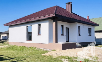 Купить дом, Брест, Козловичи, 10.3 соток. Фото 1