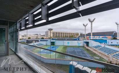 Аренда офиса, Минск, Победителей просп., 63/В,  от 165 до 20000 кв.м.. Фото 2