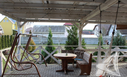 Купить дом, Черни, Чернинский с/с, 15.01 соток. Фото 41