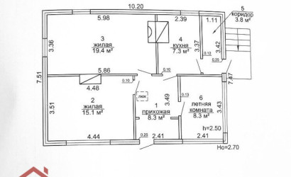 Купить участок, Приселки, 25 соток. Фото 46