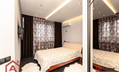 Снять 2-комнатную квартиру, Минск, Маяковского, 100 (Ленинский район). Фото 16