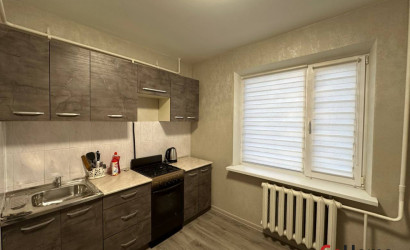 Снять 2-комнатную квартиру на сутки, Лунинец, Красноармейская, 12а. Фото 2