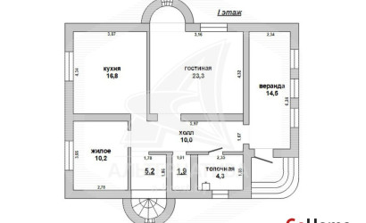 Купить дом, Брест, Вересковые, 10.38 соток. Фото 34