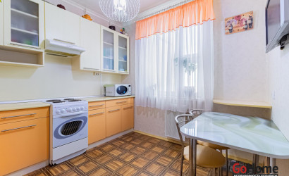 Купить 4-комнатную квартиру, Минск, Лучины ул., 34(Ленинский район). Фото 12