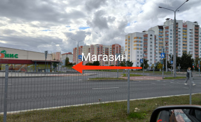 Снять 2-комнатную квартиру, Гродно, ул. Южная, д. 1. Фото 6