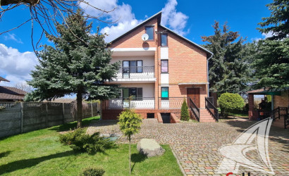 Купить дом, Кошелево, Тельминский с/с, 17.23 соток. Фото 2