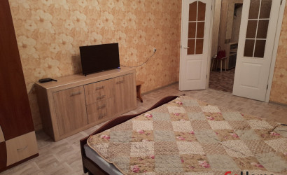 Снять 1-комнатную квартиру, Островец, Парковая 3. Фото 5