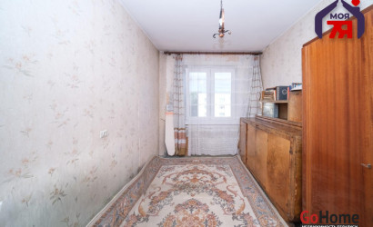 Купить 2-комнатную квартиру, Минск, Богдановича ул., 53 (Советский район). Фото 13