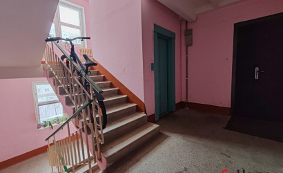 Купить 3-комнатную квартиру, Витебск, Короткевича, 18/2. Фото 5