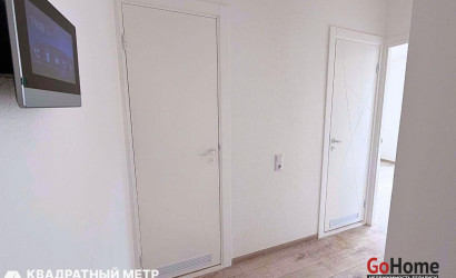 Купить 1-комнатную квартиру, Боровляны, Васильковая ул., 10. Фото 11
