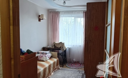 Купить 2-комнатную квартиру, Брест, Восток, ул. Московская. Фото 10