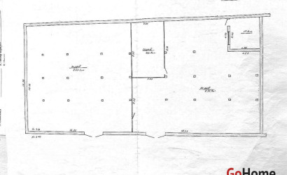 Продажа помещения, Гродно, Тимирязева, 22,  942.3 кв.м.. Фото 4