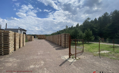 Продажа производственного помещения, Жабинка, Кирова, 1449.5 кв.м.. Фото 13
