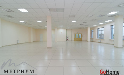 Продажа офиса, Новодворский с/с,  220.8 кв.м.. Фото 2