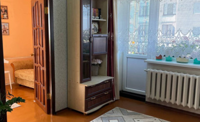 Купить 2-комнатную квартиру, Барановичи, ул. Брестская, д. 252. Фото 3