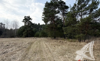 Купить участок, Дубица, Домачевский с/с, 24.9 соток. Фото 1