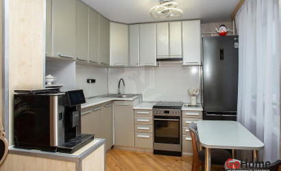 Купить 3-комнатную квартиру, Минск, Сухаревская ул., 1 (Фрунзенский район). Фото 8