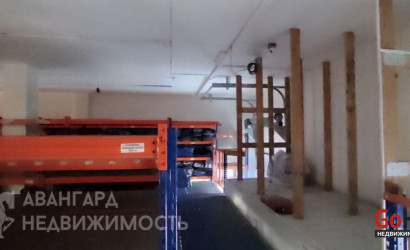 Аренда склада, Ратомка, Заславская ул., 13,  404 кв.м.. Фото 10