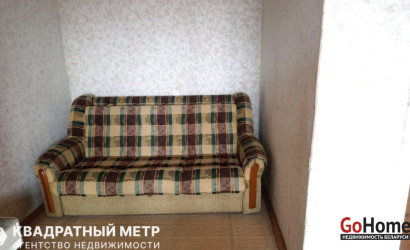 Купить 1-комнатную квартиру, Минск, ул. Короля, д. 4 (Центральный район). Фото 6