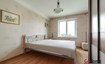 Купить 2-комнатную квартиру, Минск, Сурганова, 86 (Советский район). Фото 1
