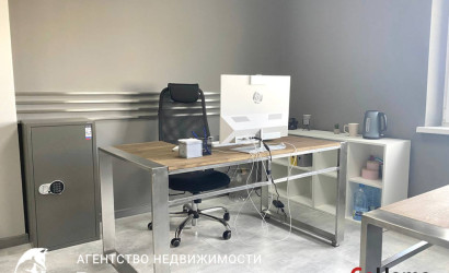 Продажа офиса, Минск, ул. Неманская, д. 24,  47.3 кв.м.. Фото 15