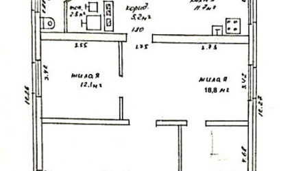 Купить дом, Ляховичи, Спокойный, 14.9 соток. Фото 26