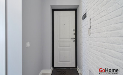 Снять 2-комнатную квартиру на сутки, Минск, ул. Туровского Кирилла, д. 14 (Первомайский район). Фото 20