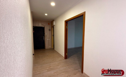 Купить 3-комнатную квартиру, Витебск, Чкалова, 54/1. Фото 10