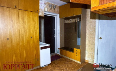 Купить 5-комнатную квартиру, Витебск, Фрунзе, 22/3. Фото 18