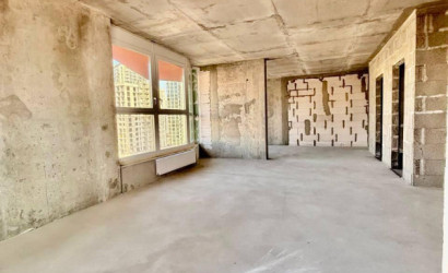 Купить 3-комнатную квартиру, Минск, Жореса Алфёрова ул., 3 (Октябрьский район). Фото 5