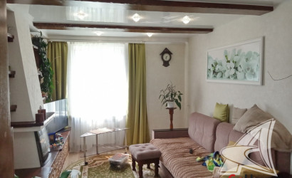 Купить дом, Жабинка, г. Жабинка, 8.55 соток. Фото 5