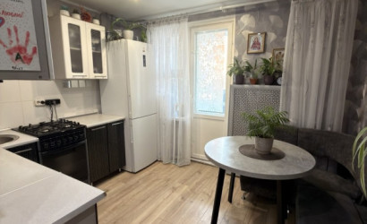 Купить 2-комнатную квартиру, Минск, Авроровская, 4 (Ленинский район). Фото 4