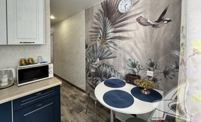 Купить 3-комнатную квартиру, Брест, Центр, ул. МОПРа. Фото 7