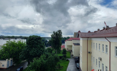 Купить 2-комнатную квартиру, Полоцк, Скорины просп., 14. Фото 16