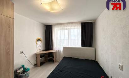  12-этаж.(60 м2), Солигорск(Ленина, 36)