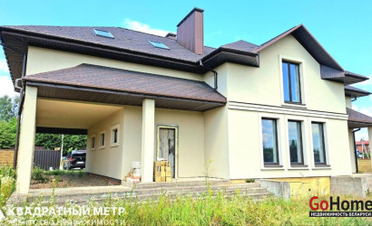 Купить дом, Минск, Друйская ул., 9.78 соток. Фото 5
