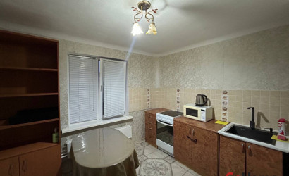 Снять 2-комнатную квартиру на сутки, Дружный, Чепика, 6. Фото 8