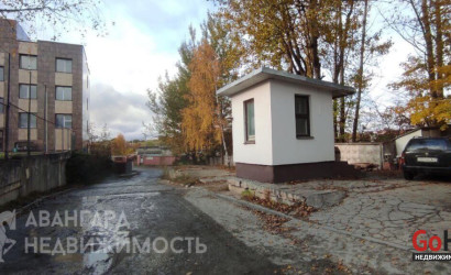 Продажа офиса, Минск, Железнодорожная ул., 37/1,  945.5 кв.м.. Фото 3