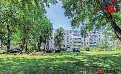Купить 2-комнатную квартиру, Минск, Калиновского ул., 95 (Первомайский район). Фото 14