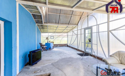 Купить дом, Юхновка, Чистая ул., 25 соток. Фото 29