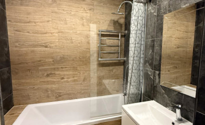 Купить 1-комнатную квартиру, Гродно, Курчатова, 24. Фото 9