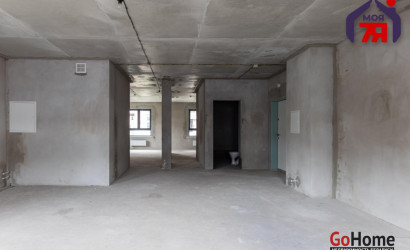 Купить 3-комнатную квартиру, Минск, Виталия Цвирко ул., 65 (Советский район). Фото 19