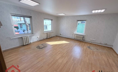 Снять 1-комнатную квартиру, Минск, 4-й Загородный, 49 (Фрунзенский район). Фото 1